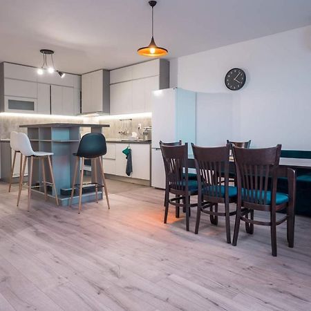 Turquoise By Rv Apartments Varna Exterior foto