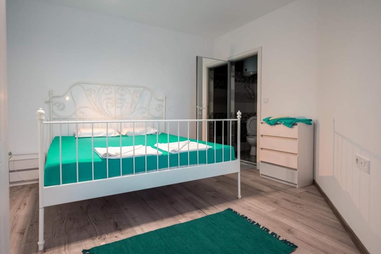 Turquoise By Rv Apartments Varna Exterior foto