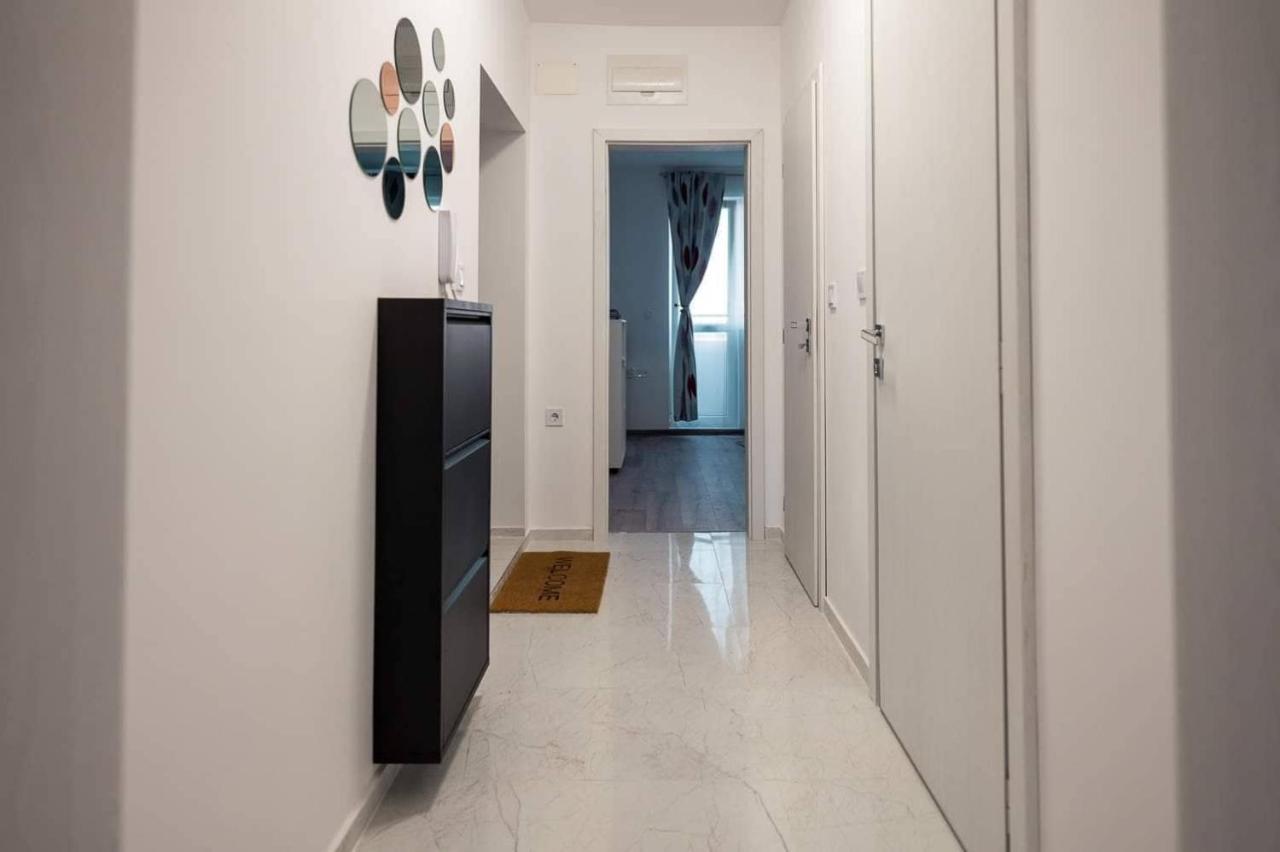 Turquoise By Rv Apartments Varna Exterior foto