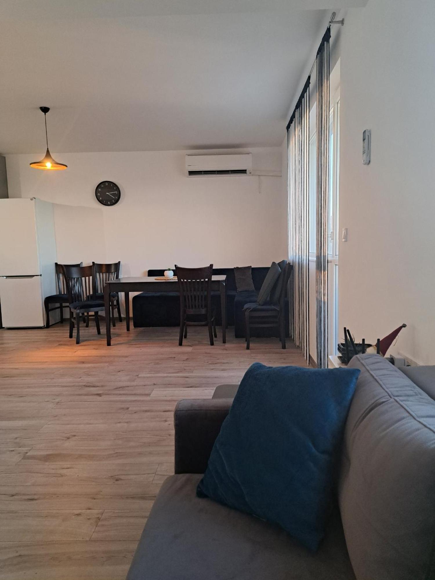 Turquoise By Rv Apartments Varna Exterior foto