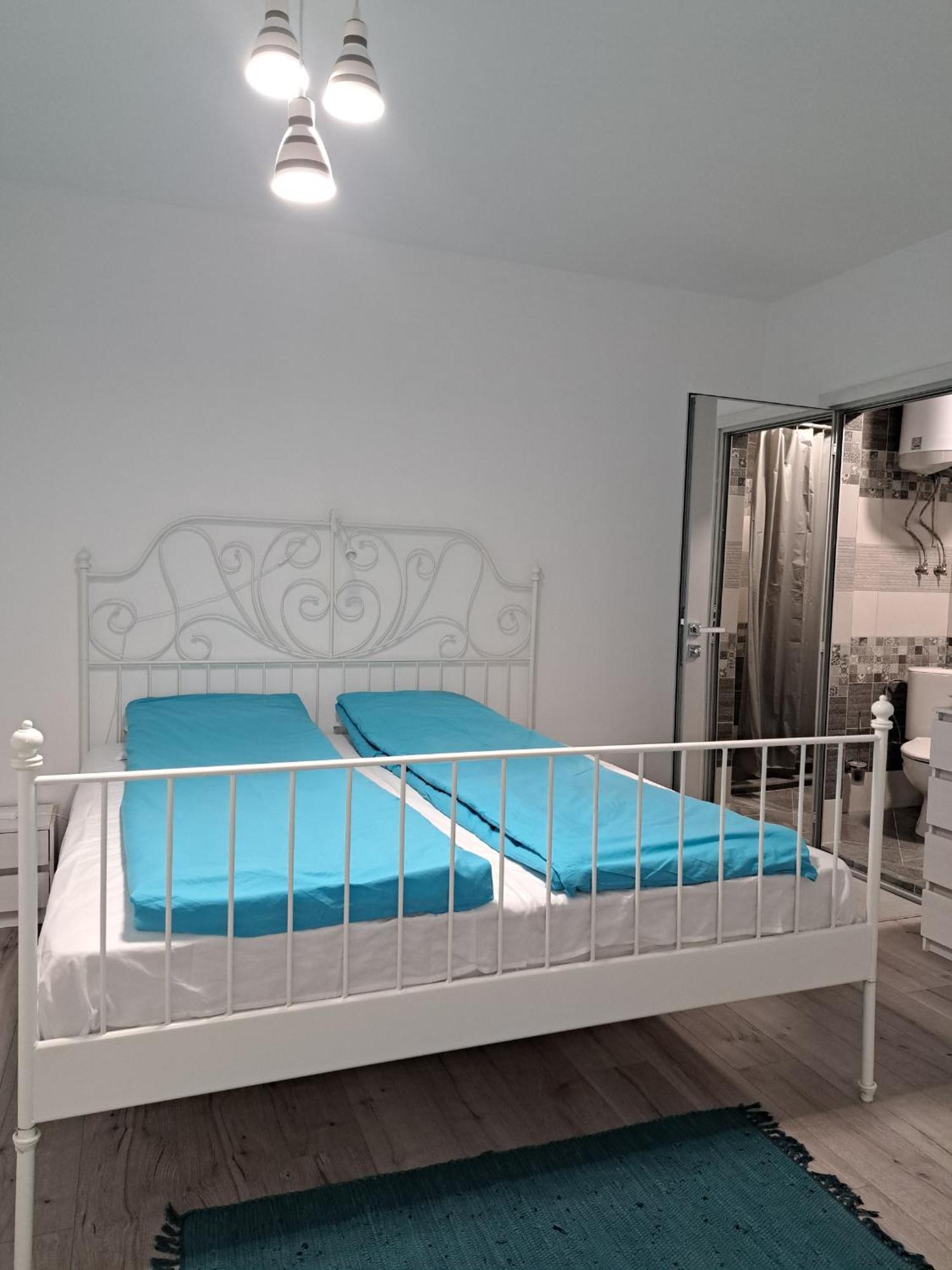 Turquoise By Rv Apartments Varna Exterior foto