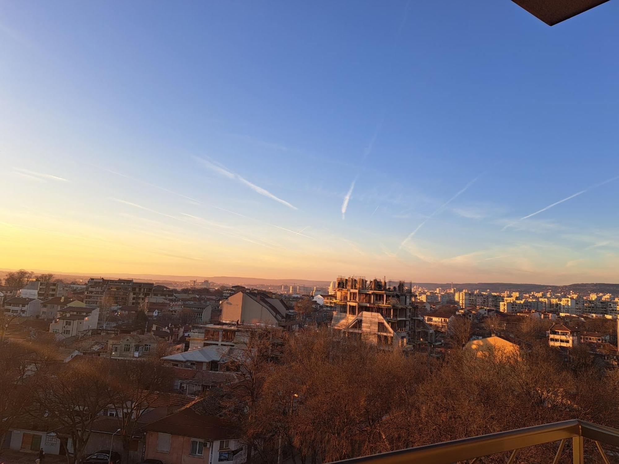 Turquoise By Rv Apartments Varna Exterior foto