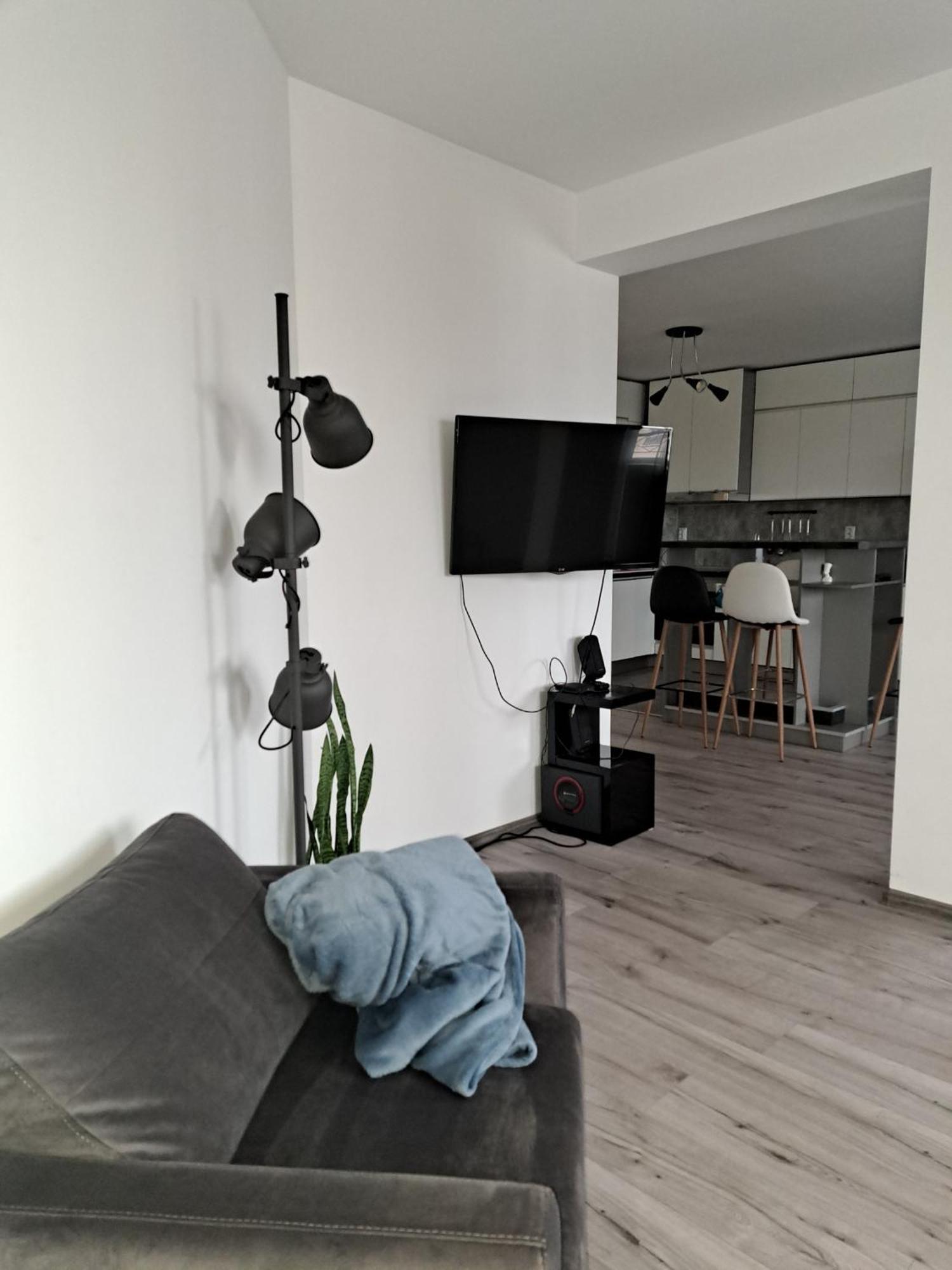 Turquoise By Rv Apartments Varna Exterior foto
